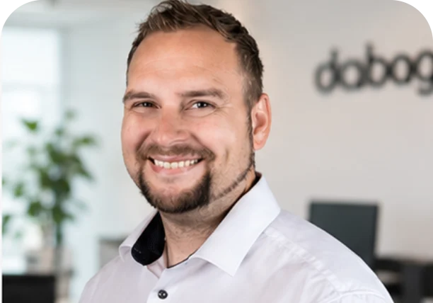 Sebastian Müller