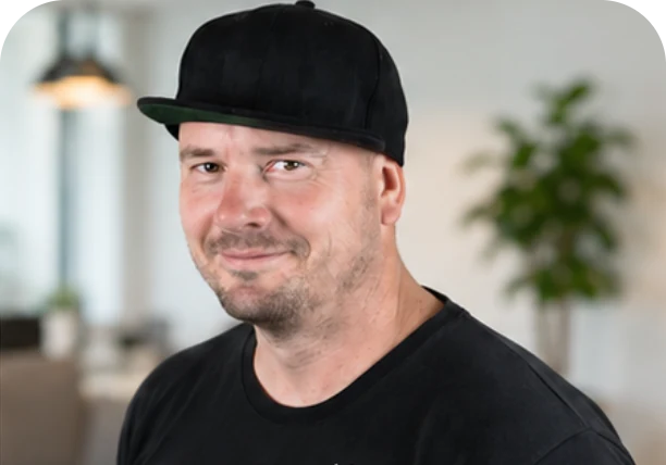 Sven Ettrich