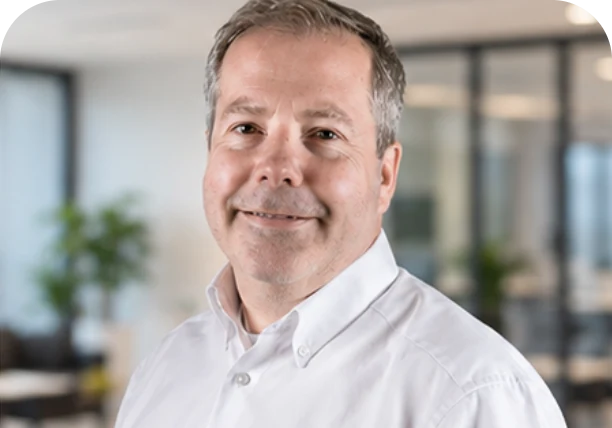 Ulf Stein
