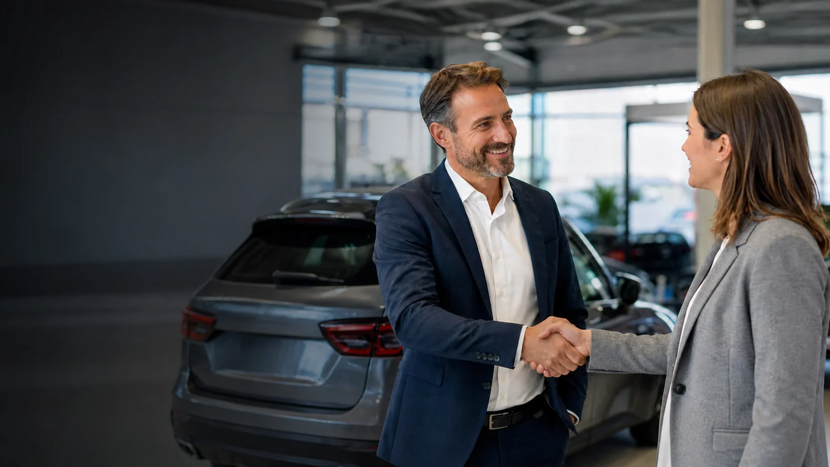 Beratung für angehende dabag Finanzpartner