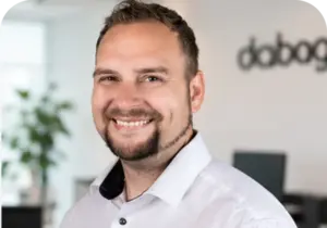 Sebastian Müller